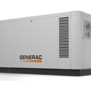 Standby Generator, 32kW | 4.5L | 208/240 | 3 Phase