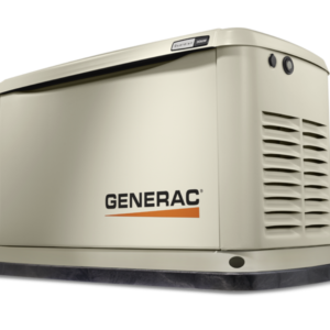 Standby Generator, 22kW | WiFi Enabled