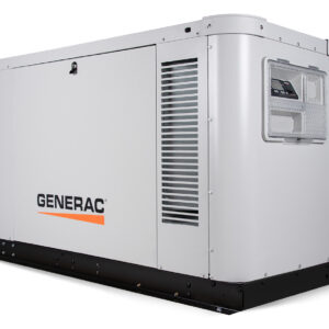 Standby Generator, 32kW | 4.5L | 120/240