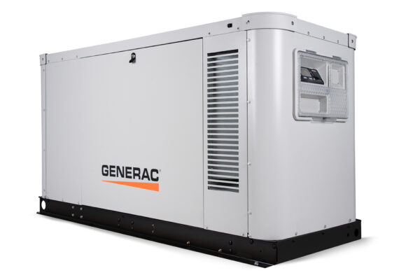 Standby Generator, 32kW | 4.5L | 120/240